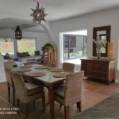 Caniern 250m2 On The Golf Course 6 Persons Vila Costa Teguise