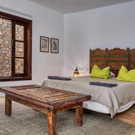 Caniern 250m2 On The Golf Course 6 Persons Villa Costa Teguise